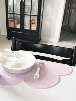 Ложки для кормления Twistshake (Feeding Spoon) в наборе из 3 шт_2