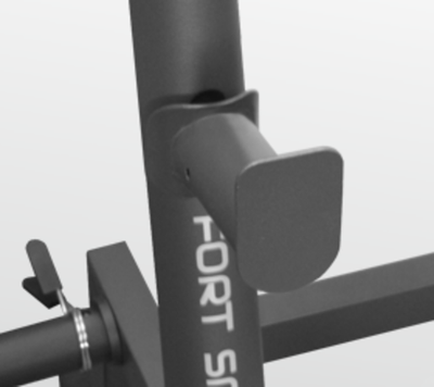 Силовая скамья Oxygen Fort Smith