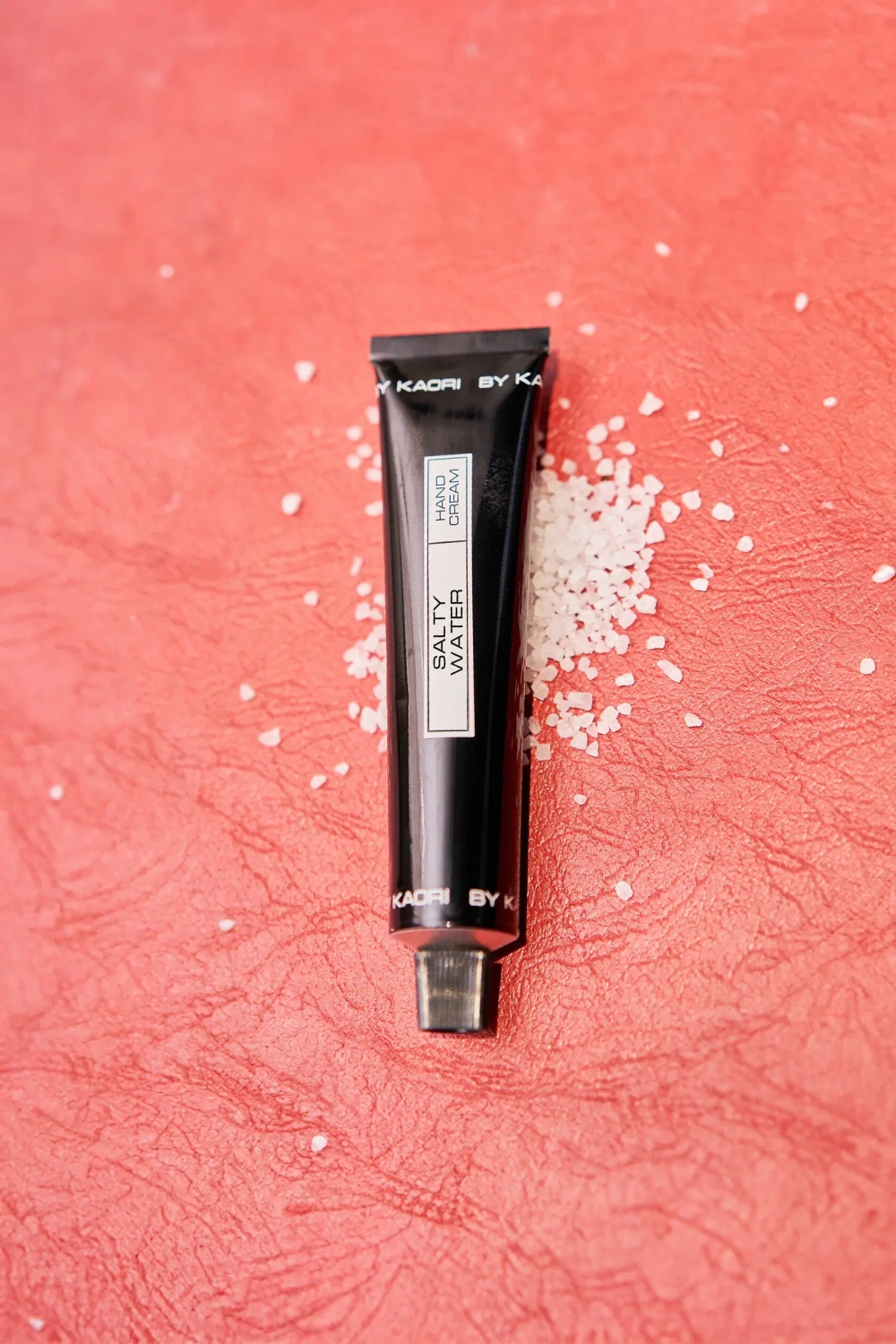 Крем для рук SALTY WATER