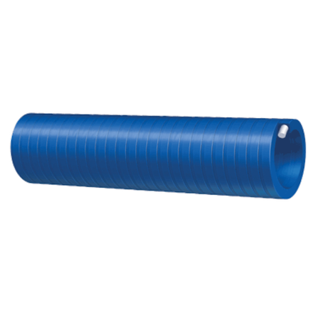 Рукав для топлива, бензина, масла и нефти DN 063 P=4 серия 668EL (S&D, ПВХ)