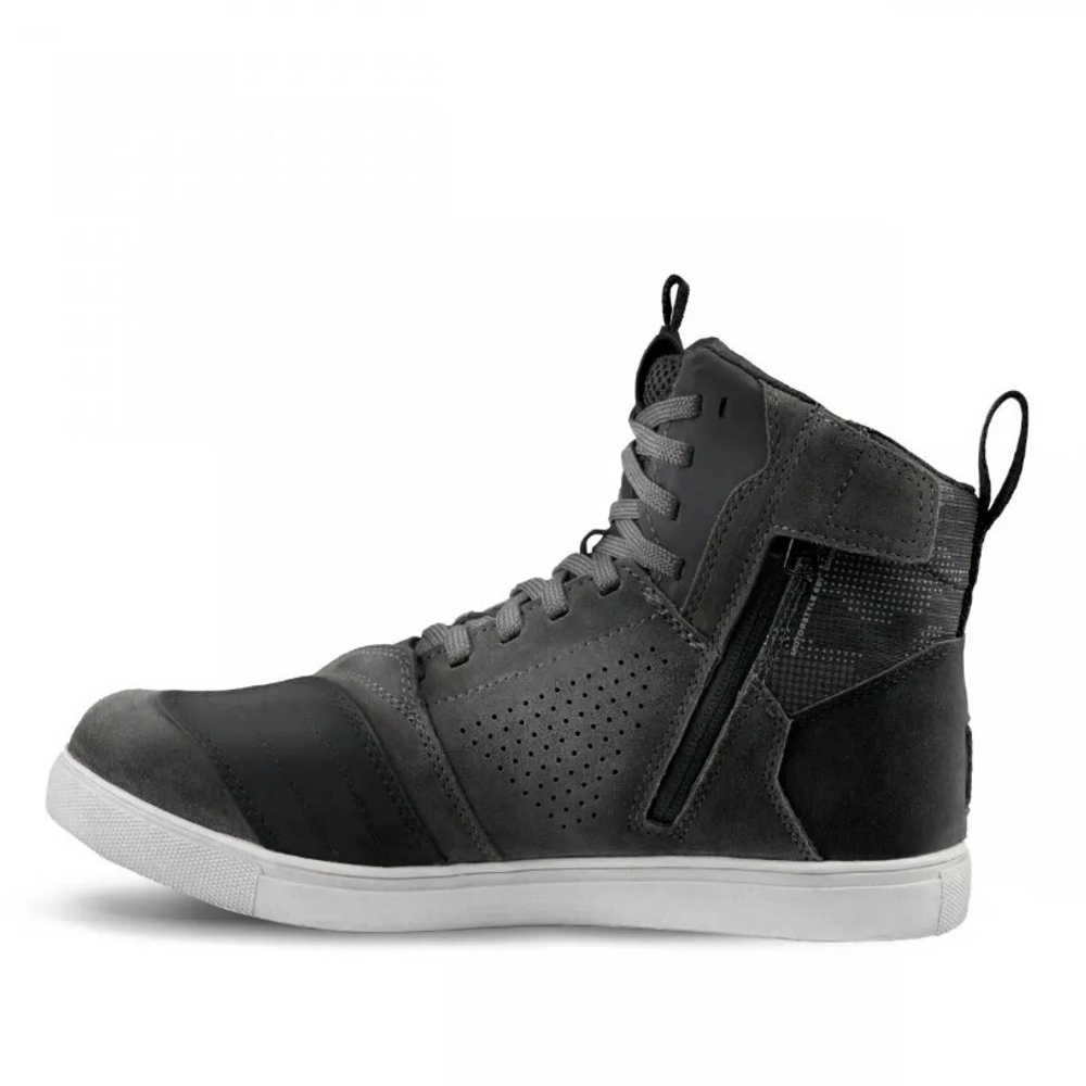 мотокеды SHIMA REBEL 2.0 VENT Men Grey
