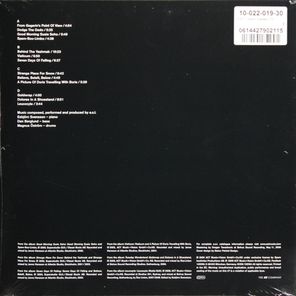 E.S.T. Esbjorn Svensson Trio / Retrospective - The Very Best Of E.S.T. (2LP)