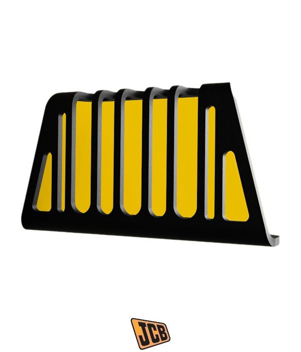 Защита заднего фонаря JCB 5CX 401/K2706, 401-K2706, 401K2706