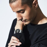 Мужские наручные часы Timex TW2U31100