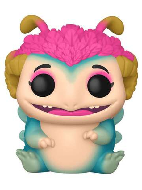 Фигурка Funko POP! Movies Spellbound Monster Ellsmere (1440) 74277