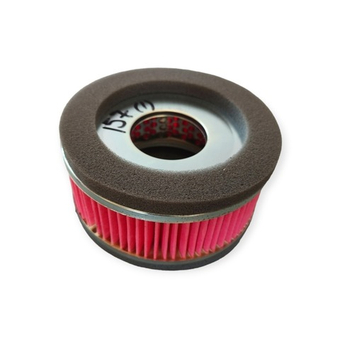 Воздушный фильтр 157QMJ тип слоник (элемент)