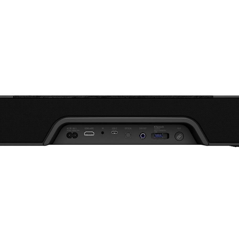 Саундбар Klipsch Flexus Core 200 Walnut