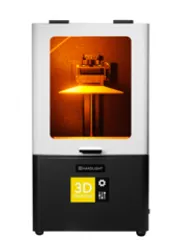 Фотография — 3D-принтер HardLight SIRIUS Black