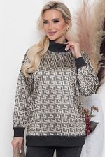 Джемпер 41855 Avili