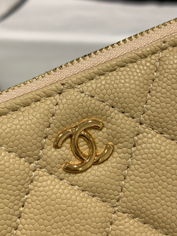 Chanel Classic Mini Pouch