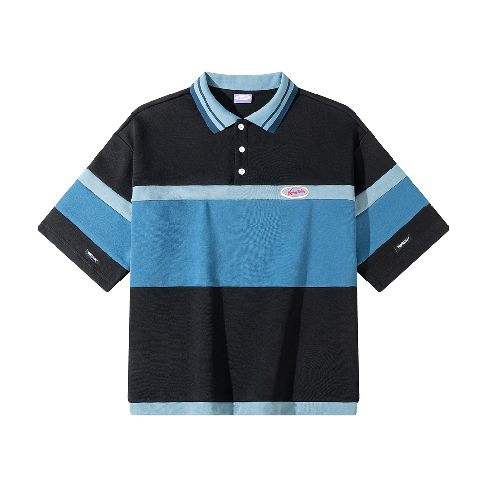 Рубашка поло YMKASHIX