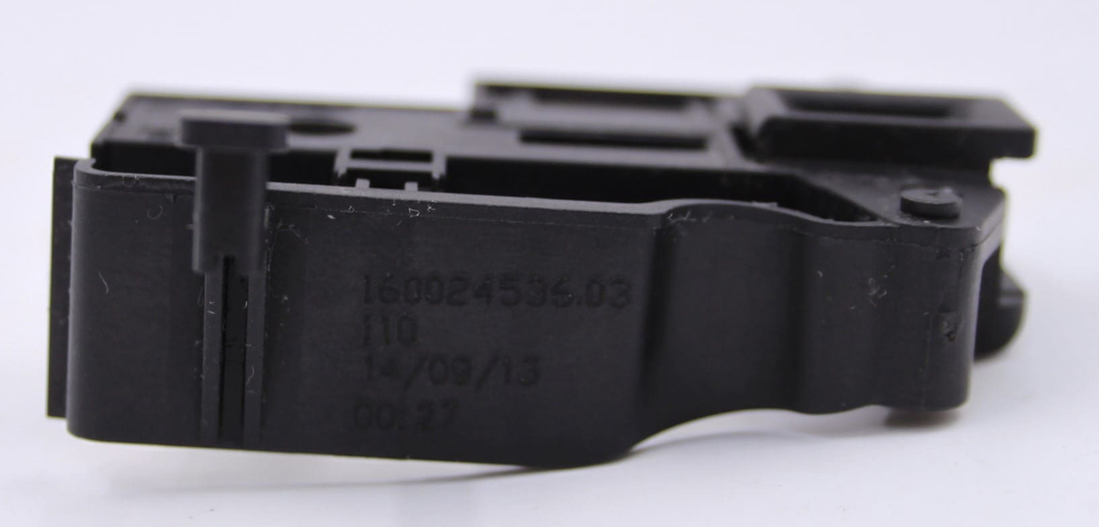 Устройство блокировки люка (УБЛ) DL-S2 160024536 стиральной машины ARISTON