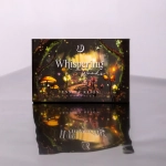 Ensley Reign Whispering Woods Palette