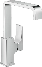 Смеситель для раковины Hansgrohe Metropol 230 32511000