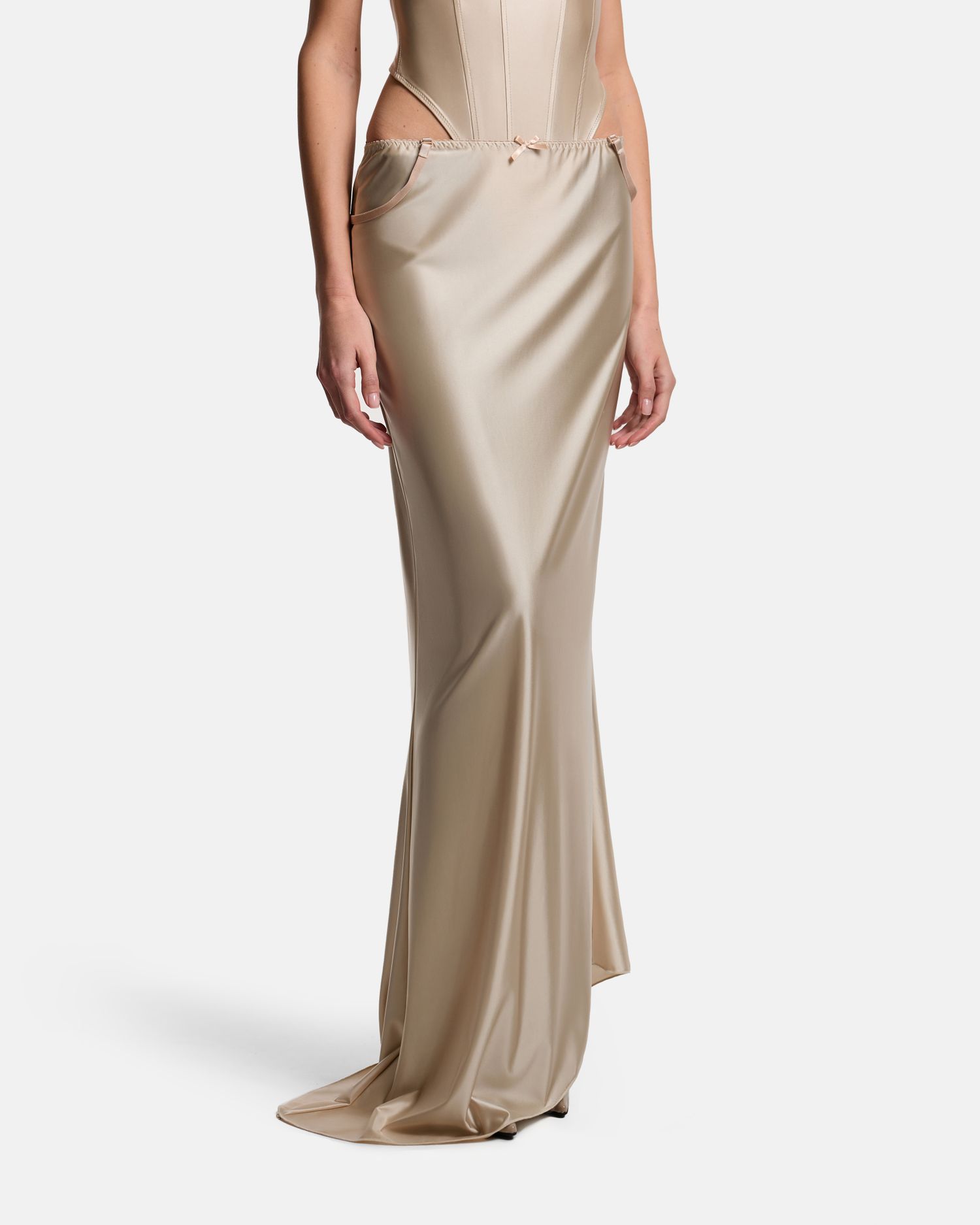 ЮБКА ТРАНСФОРМЕР ИЗ БИФЛЕКСА