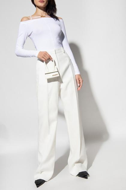 Футболка JACQUEMUS