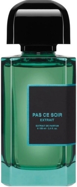 BDK Parfums Pas Ce Soir