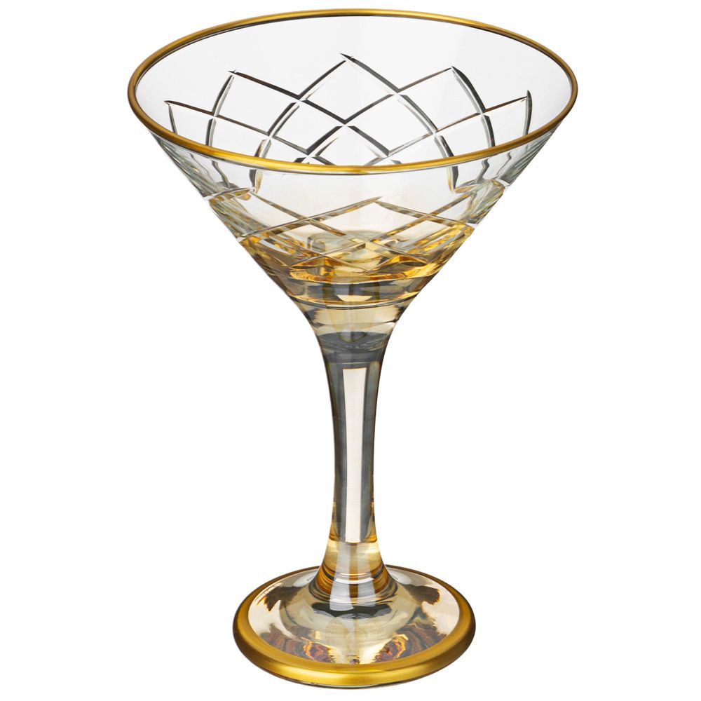 НАБОР ФУЖЕРОВ ИЗ 6 ШТ., 175 МЛ