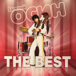 Виниловая пластинка Евгений Осин - The Best LP Green