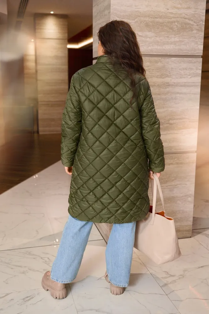 Куртка УК-2430-1 Fabrika