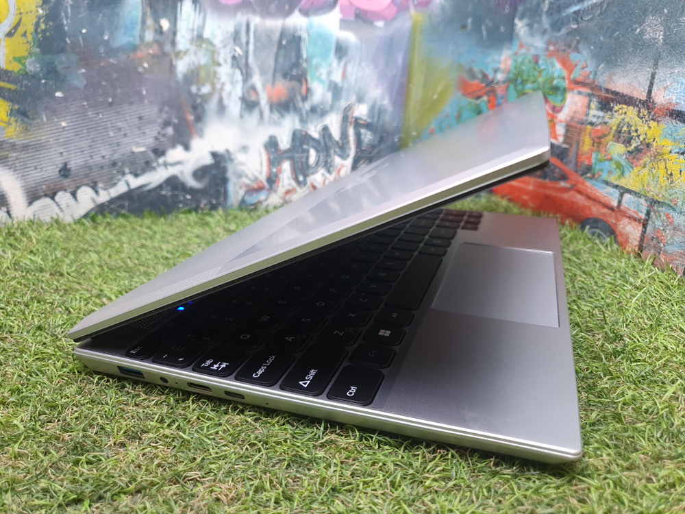 Ноутбук GetMi Celeron/16Gb/FHD/E140С /Windows 11