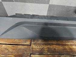 Накладка двери задней правой Geely Coolray 19-24 Б/У Оригинал 5081037900