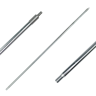 Гарпун для Пневматов Scorpena MAKO 8мм Оцинк. Резьба 7мм -