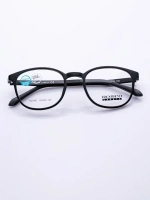Оправа для очков с магнитными накладками 4в1