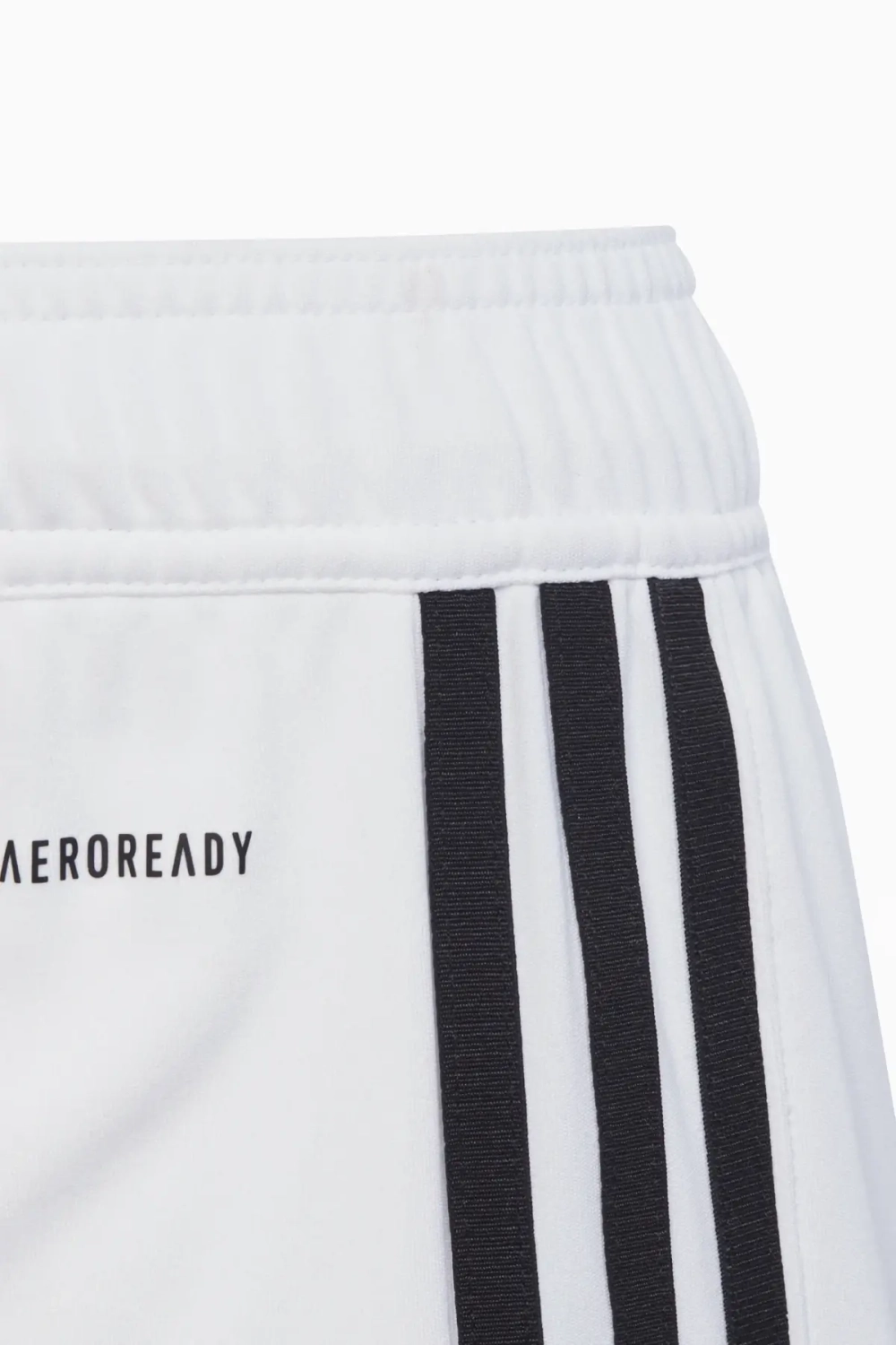 Шорты adidas Tiro 23 League Junior - белый