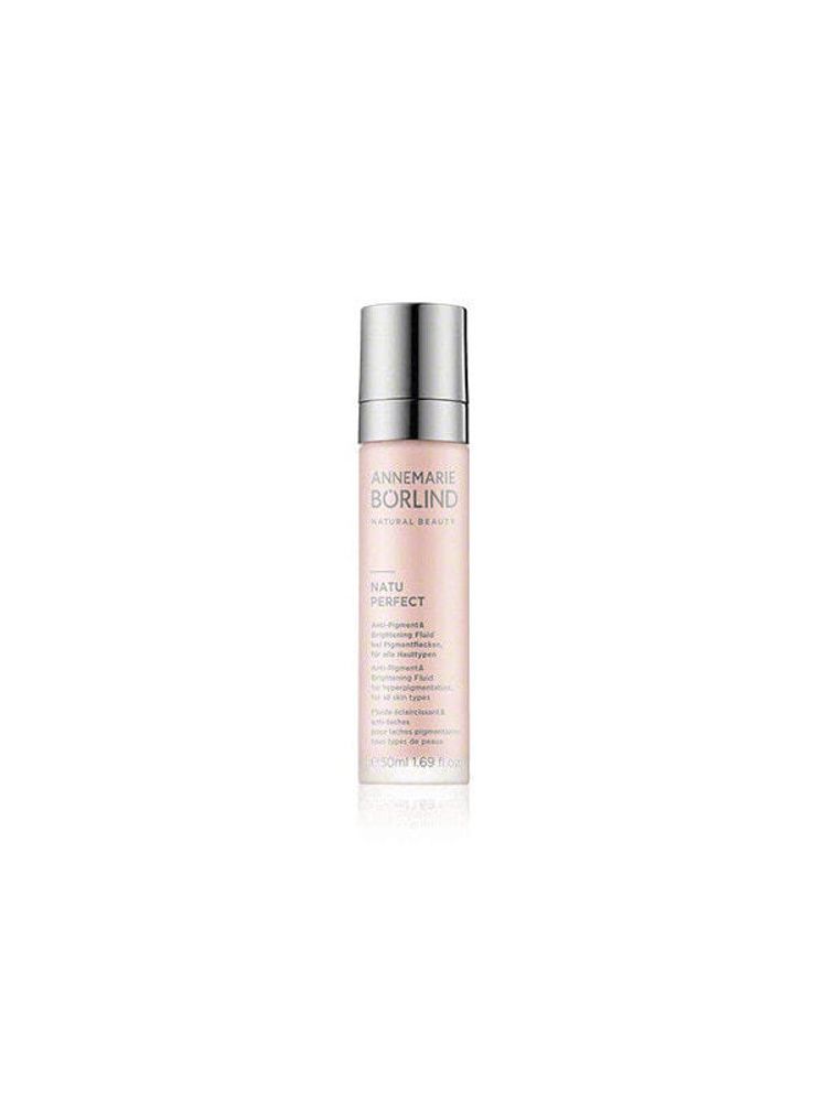 Увлажнение и питание Annemarie Börlind Beauty Specials NatuPerfect Anti-Pigment &amp; Brightening Fluid (50 ml)