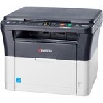 МФУ Kyocera FS-1020MFP, A4, 20 ppm, USB