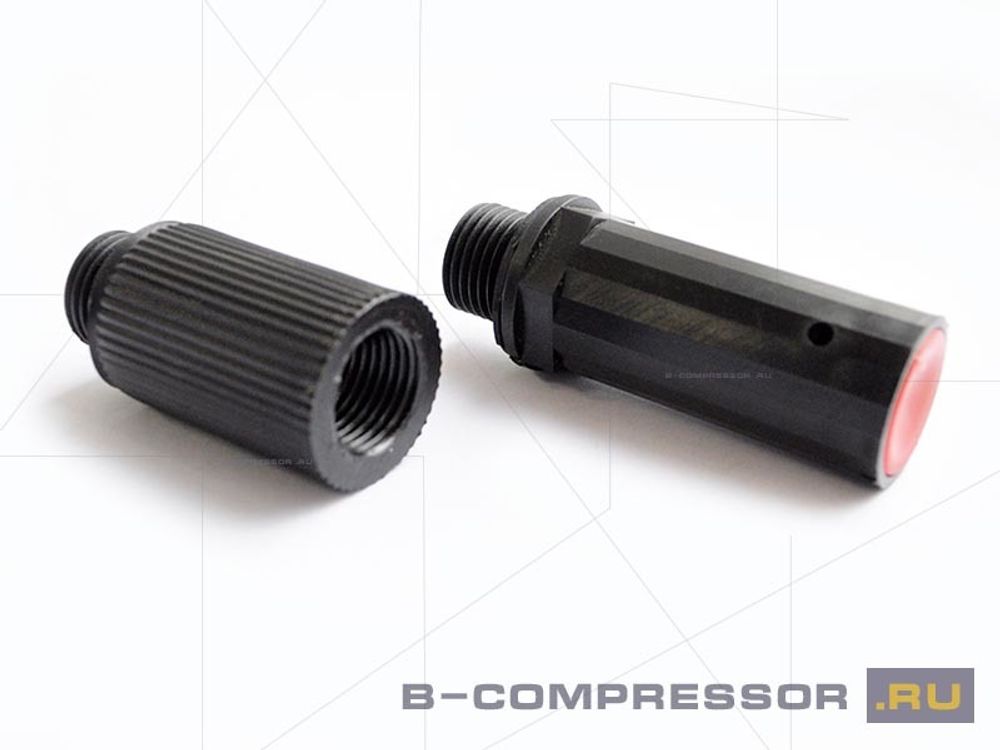 Сапун СБ4 LH20/LB40-2/LB40-3/LB50/LB75 фото в разборе