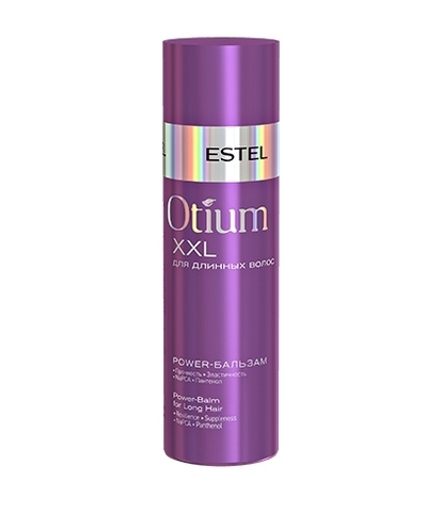 ESTEL Бальзам для роскошной длины волос OTIUM LUNGO, 200 мл
