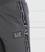 Спортивные штаны EA7 - графитовый(6RPP54 PJ05Z)