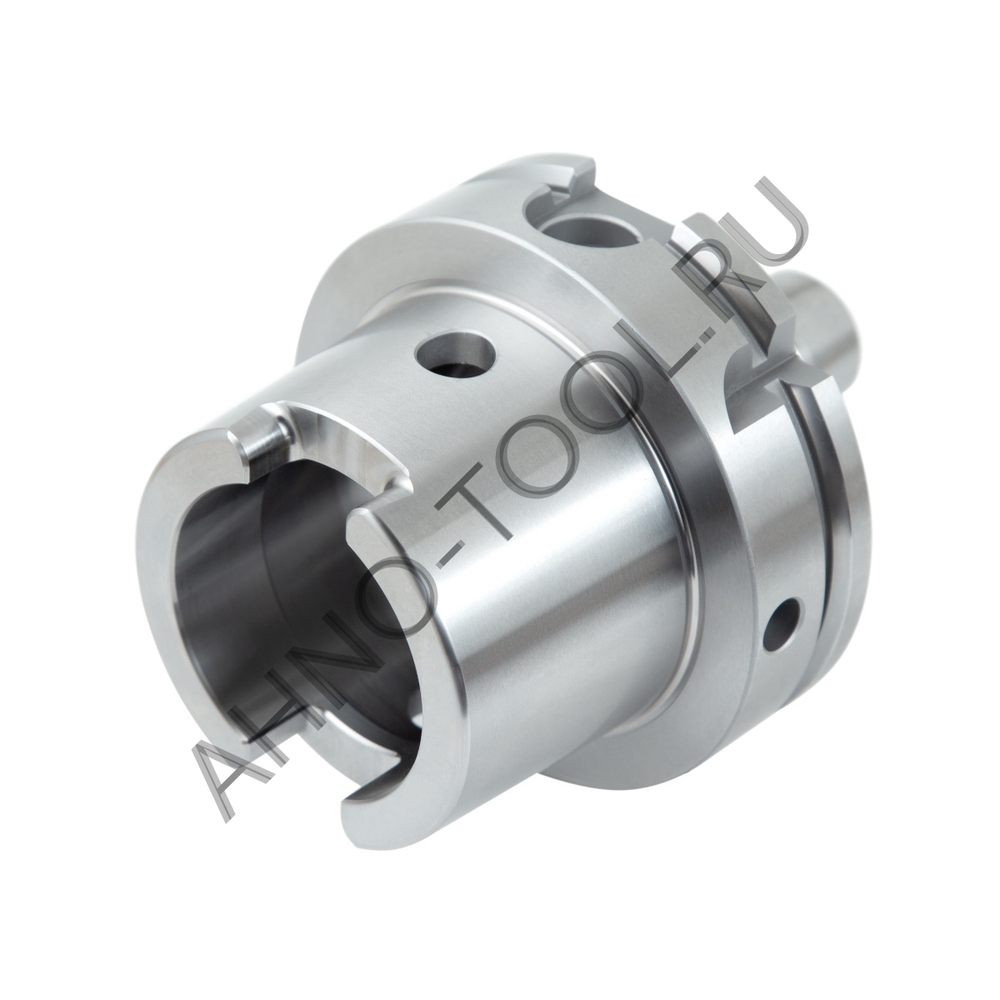 Патрон гидравлический HSK100A-HY10-90 BRIGHT-TOOLS