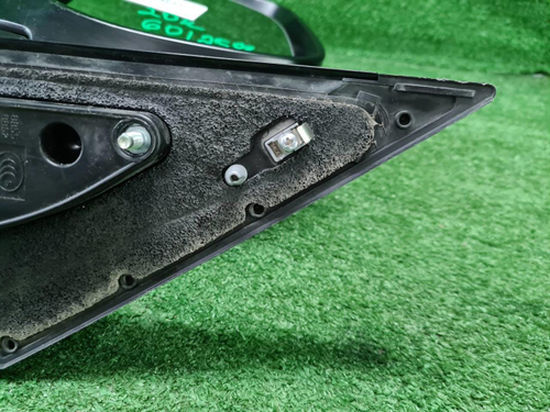 Зеркало левое Toyota Land Cruiser 200 (2015-2021) 20 контактов