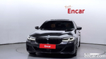 BMW 5 Series (G30) 520i M Sports (02.2021)