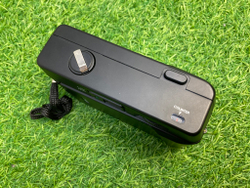 Kalimar Spirit 35 (Black)