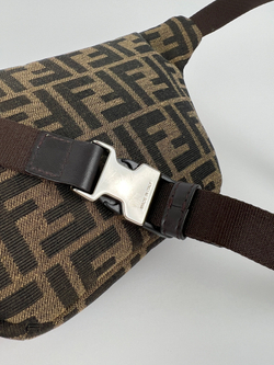 Поясная сумка Fendi