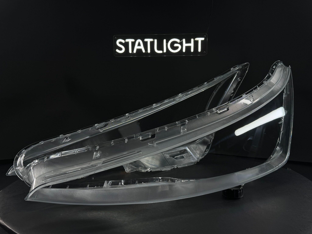 Комплект стекол Hyundai Elantra 6 2018-2020 рест