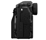 Беззеркальный фотоаппарат Fujifilm X-T5 Body черный