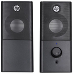 ЗВУКОВЫЕ КОЛОНКИ HP DHS-2101 ЧЕРНЫЙ