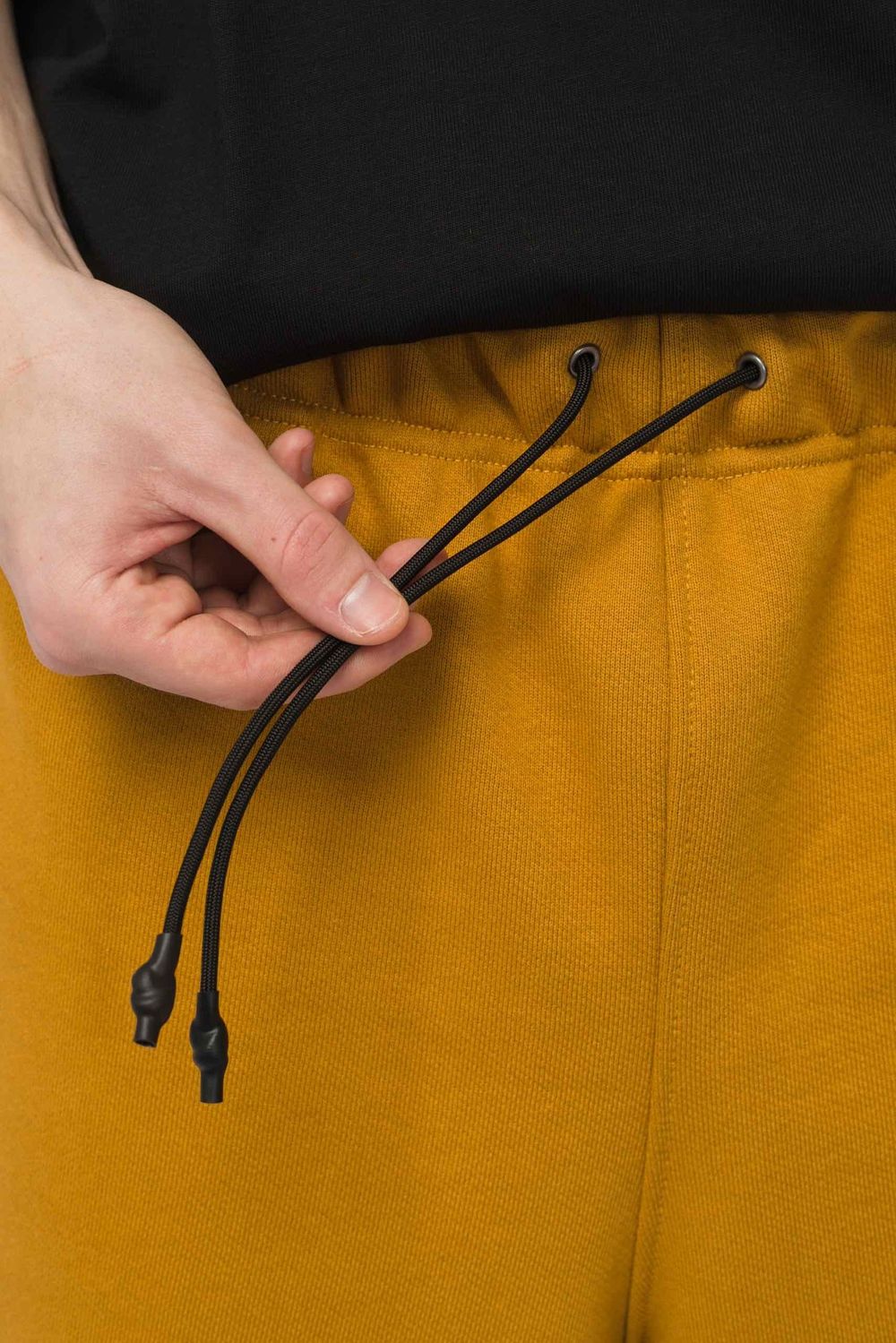 Шорты Codered Solid Мокрый Песок