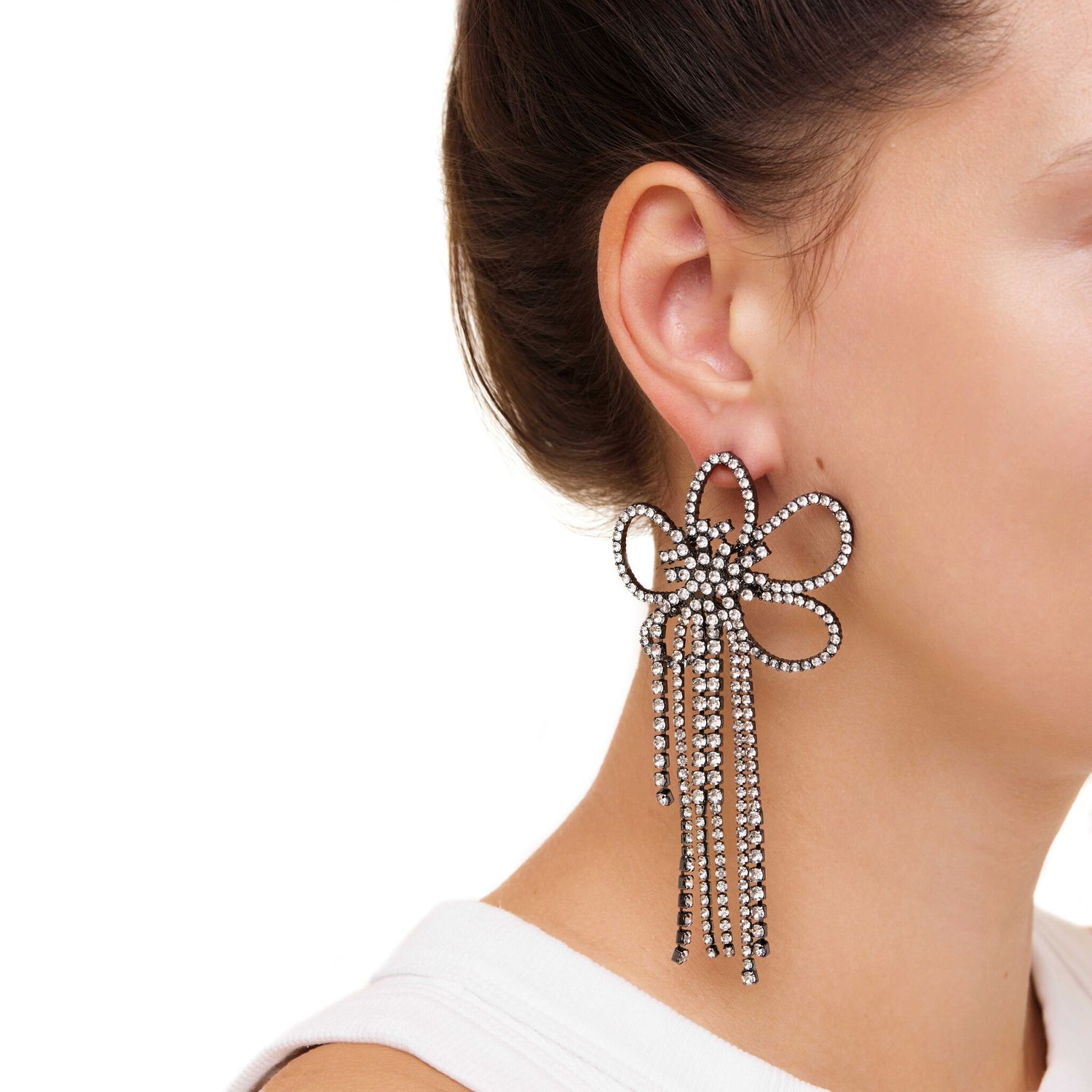 Серьги Daisy Earrings