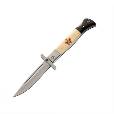 Нож складной ФИНКА «НКВД»