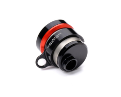 AEM Factory Бачок сцепления титан для цилиндров Brembo RCS TA007