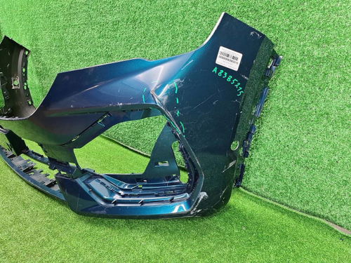 Бампер передний Geely Monjaro (2021-н.в.)