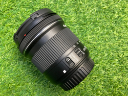 Canon 10-18mm IS STM (Новый) Покупка/Продажа