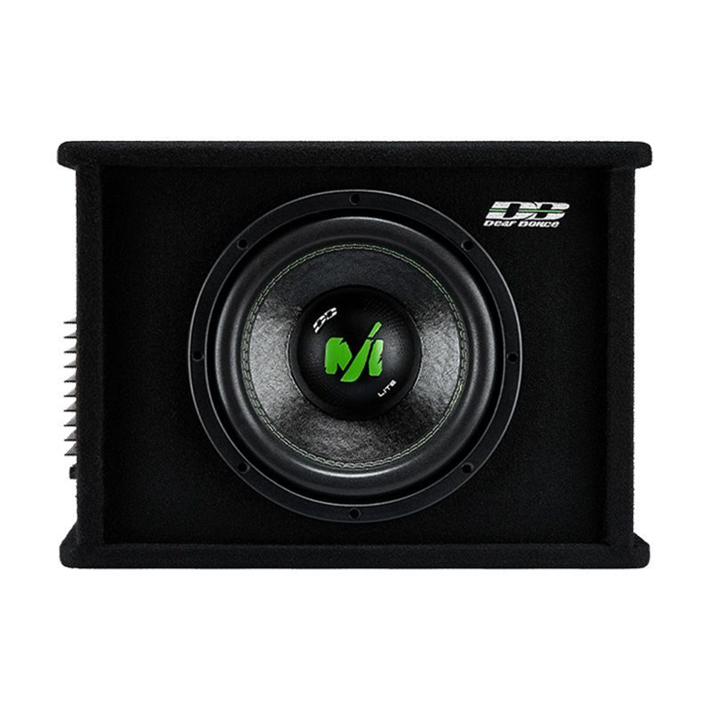 Сабвуфер Alphard ML-10A активный