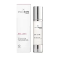 Sens-Age MD AG Regenerating Mediderma | Крем-гель для лица антивозрастной